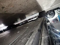 2025 Zeekr Mix Smart Driving, чёрный — фото 8