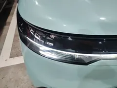 2025 Zeekr Mix Smart Driving, чёрный — фото 13