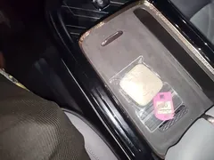 2025 Zeekr Mix Smart Driving, чёрный — фото 15