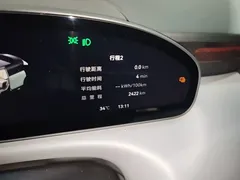 2025 Zeekr Mix Smart Driving, чёрный — фото 19