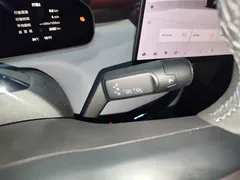 2025 Zeekr Mix Smart Driving, чёрный — фото 21