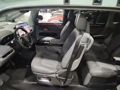 2025 Zeekr Mix Smart Driving, чёрный — фото 22