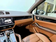 2022 Porsche Cayenne Cayenne 3.0T Platinum — фото 15