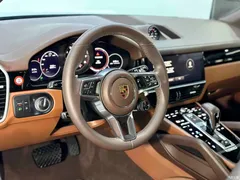 2022 Porsche Cayenne Cayenne 3.0T Platinum — фото 16