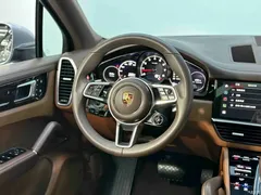 2022 Porsche Cayenne Cayenne 3.0T Platinum — фото 17