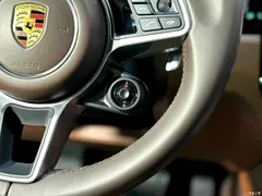2022 Porsche Cayenne Cayenne 3.0T Platinum — фото 18