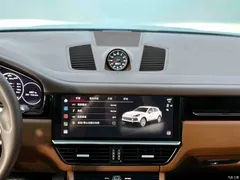 2022 Porsche Cayenne Cayenne 3.0T Platinum — фото 20