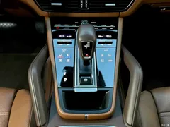 2022 Porsche Cayenne Cayenne 3.0T Platinum — фото 21