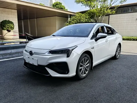 2023 Aion 580