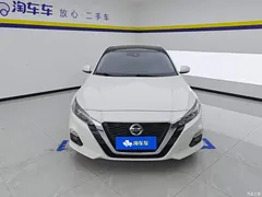 2021 Nissan Teana 2.0T XL Upper AD1 Smart Pilot — фото 2