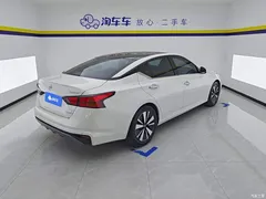 2021 Nissan Teana 2.0T XL Upper AD1 Smart Pilot — фото 3