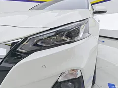 2021 Nissan Teana 2.0T XL Upper AD1 Smart Pilot — фото 5