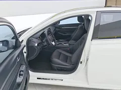 2021 Nissan Teana 2.0T XL Upper AD1 Smart Pilot — фото 9