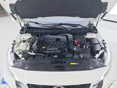 2021 Nissan Teana 2.0T XL Upper AD1 Smart Pilot — фото 10