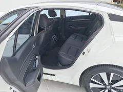 2021 Nissan Teana 2.0T XL Upper AD1 Smart Pilot — фото 11
