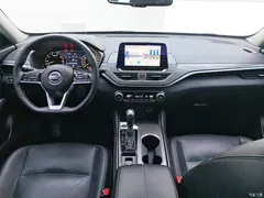 2021 Nissan Teana 2.0T XL Upper AD1 Smart Pilot — фото 12