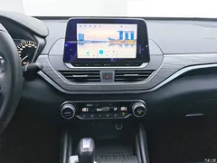 2021 Nissan Teana 2.0T XL Upper AD1 Smart Pilot — фото 13