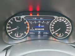 2021 Nissan Teana 2.0T XL Upper AD1 Smart Pilot — фото 14