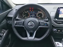 2021 Nissan Teana 2.0T XL Upper AD1 Smart Pilot — фото 15