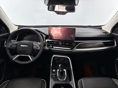 2021 Haval H6 1.5T AT Champion, белый — фото 7