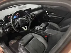 2020 Mercedes-Benz A-Class A 200 L sports sedan — фото 9
