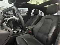 2020 Mercedes-Benz A-Class A 200 L sports sedan — фото 11