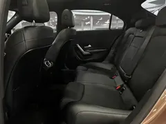 2020 Mercedes-Benz A-Class A 200 L sports sedan — фото 14