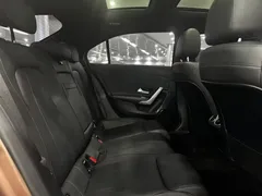 2020 Mercedes-Benz A-Class A 200 L sports sedan — фото 16