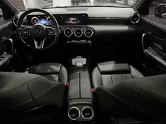 2020 Mercedes-Benz A-Class A 200 L sports sedan — фото 17