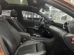 2020 Mercedes-Benz A-Class A 200 L sports sedan — фото 19
