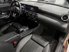 2020 Mercedes-Benz A-Class A 200 L sports sedan — фото 20