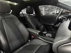 2020 Mercedes-Benz A-Class A 200 L sports sedan — фото 21
