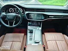 2022 Audi A6L 45 TFSI Premium Elegant Model — фото 4