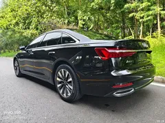 2022 Audi A6L 45 TFSI Premium Elegant Model — фото 7