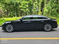 2022 Audi A6L 45 TFSI Premium Elegant Model — фото 9
