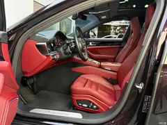 2021 Porsche Panamera Panamera Executive 2.9T — фото 6