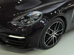 2021 Porsche Panamera Panamera Executive 2.9T — фото 12