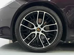 2021 Porsche Panamera Panamera Executive 2.9T — фото 13