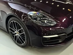 2021 Porsche Panamera Panamera Executive 2.9T — фото 17
