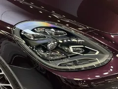 2021 Porsche Panamera Panamera Executive 2.9T — фото 18