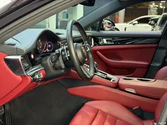 2021 Porsche Panamera Panamera Executive 2.9T — фото 19