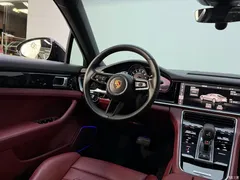 2021 Porsche Panamera Panamera Executive 2.9T — фото 21