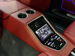 2021 Porsche Panamera Panamera Executive 2.9T — фото 25