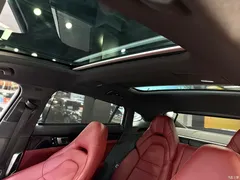 2021 Porsche Panamera Panamera Executive 2.9T — фото 26