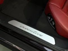 2021 Porsche Panamera Panamera Executive 2.9T — фото 27