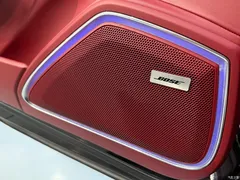 2021 Porsche Panamera Panamera Executive 2.9T — фото 28