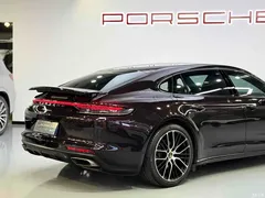 2021 Porsche Panamera Panamera Executive 2.9T — фото 31