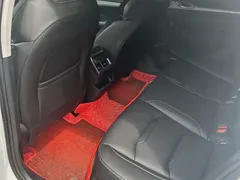 2021 Geely Preface 2.0TD, белый — фото 6
