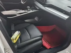 2021 Geely Preface 2.0TD, белый — фото 7