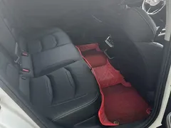 2021 Geely Preface 2.0TD, белый — фото 8